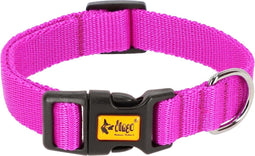 Hondenhalsband Dingo 14747 Roze 49 cm 31 cm