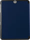 imoshion Tablet Hoes - Geschikt voor Samsung Galaxy Tab S2 9.7 - Trifold Bookcase - Donkerblauw