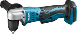 Makita DDA351Z - Haakse boormachine - 18 V met snelspanboorkop en verlichting