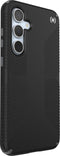 Speck Presidio2 Grip - Samsung Galaxy S24 FE - Armor Cloud Technologie - Zwart