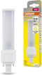 Osram Dulux-D LED 10W 830 - Vervangt 26W - Warm Wit 990lm