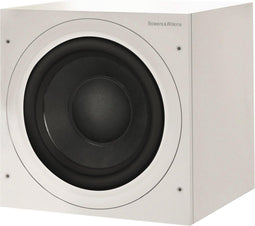 Bowers & Wilkins ASW610 - Subwoofer - 10 inch driver 200W - Zwart