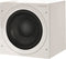 Bowers & Wilkins ASW610 - Subwoofer - 10 inch driver 200W - Zwart