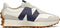 New Balance 327 - Lage sneakers - Imitatiesuède - Beige