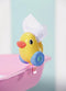 BABY born Luiertafel - Poppenmeubel