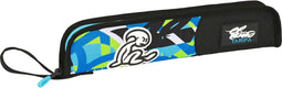 Etui El Niño Green bali (37 x 8 x 2 cm)