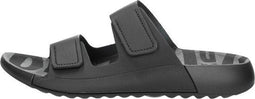 ECCO COZMO W - Sandalen - Luxe comfort - Zwart - 42