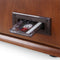 Belle Epoque 1908 Retro-stereo-inst. USB CD MP3 Houten behuizing vinyl