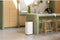 Brabantia Bo Touch Bin - Prullenbak - 30 liter - Wit