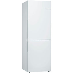 Bosch KGV332WEA - Koel-vriescombinatie - LowFrost - VitaFresh lade - Wit
