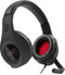 Speedlink CONIUX - Gaming headset - Draad - Stereo - Zwart