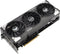 ASUS TUF Gaming - NVIDIA GeForce RTX 5060 Ti OC - 16GB GDDR7 - PCIe 5.0 - 1x HDMI 2.1b - 3x DisplayPort 2.1a