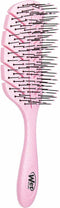 Wet Brush Original Detangler - Anti-klit borstel - IntelliFlex® en SofTips™ - Roze
