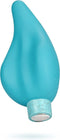Gaia Eco Caress Vibrator - Aqua