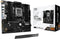 ASRock B850M Pro-A - Moederbord - AM5 - Wi-Fi 6E - 256 GB DDR5 (4711581490376)