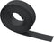 vidaXL - Tuinranden - 2 - st - 10 - m - 15 - cm - polyetheen - zwart