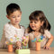 Decoratieve Bloemen Smoby Multicolour Kinderen