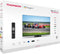 Thomson 50QG7C14 - Ultra HD LCD TV - 50