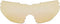 AGU Pride - Koersbril - UV400 Lenzen - Anti Fog Coating - Wit (2 extra lenzen)
