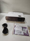 BenQ W2700 - 4K Projector - DLP HDR10 2000lm