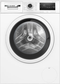 Bosch WAN28270NL - Serie 4 - Wasmachine met stoom - 1400 rpm - Energielabel A - 8 KG