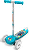 STITCH DISNEY 3-wiel Kinderstep Voetrem Blauw