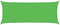 vidaXL - Zonnezeil - 160 - g/m² - 2x4,5 - m - HDPE - lichtgroen