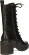 Bullboxer - Biker boots - Veterbevestiging - Black