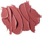 MAC Cosmetics - Amplified Lipstick - 104 Cosmo- 3gr.