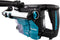Makita HR3011FCJ - SDS-PLUS Combihamer - 3 standen met AVT - 1050 Watt