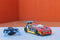 Nikko NFR - RC Auto 1:16 - Topsnelheid 14 km/u - Rood