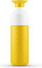Dopper Insulated - Thermosfles 580ml - Houdt 9 uur warm 24 uur koud - Lemon Crush