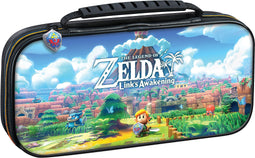 Bigben Interactive NNS47 - Nintendo Switch case - Bescherming en opbergruimte - Zwart