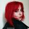 Manic Panic Classic Pillarbox Red - Haarverf