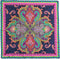 Oilily - Amrpaisley Sjaal - Dames
