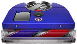 Dyson 360 Vis Nav - Robotstofzuiger - 360° visuele navigatie - 6x zuigkracht