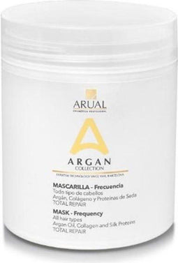 Arual Argan Collection Mascarilla 500ml