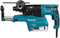 Makita HR2651TJ - Boorhamer - 2,4J slagkracht - Stofafzuigunit met HEPA-filter