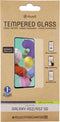 Muvit MCTPG0069 - Screen Protector - 9H hardheid - Compatibel met Galaxy A53 5G / A52S / A52 5G / A52