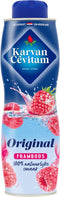 Karvan Cévitam - Siroop framboos 600ml