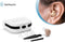 Wellhealth - Hoorapparaat - Kraakhelder geluid - Discreet ontwerp