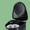 TM Electron TMPCF005 - Drip Koffiemachine 1000W 1,5L 12 Koppar - RVS