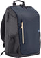 HP Travel 15,6 - Laptoptas - 18 liter - Donkerblauw