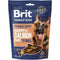 Snack voor honden Brit Zalm 180 g