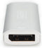 Digitus DS-55524 - DisplayPort Adapter - 8K/30Hz tot 30 m - Zilver