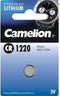 Camelion CR1220 - Lithium knoopcelbatterij 3V 38mAh 12,5mm