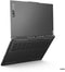 Lenovo Legion Slim 5 16APH8 - Laptop - AMD Ryzen™ 7 7840HS 3,8 GHz 16 GB DDR5 512 GB SSD WQXGA 2560 x 1600 Grijs