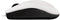 Cherry MC 1000 - Draadloze muis - 3 knoppen 1200 dpi - Wit