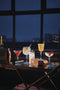 Bormioli Rocco America's cocktailglas - 24 cl - Set-6