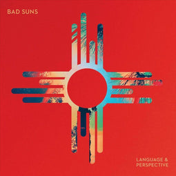 Bad Suns - LP - Rock
